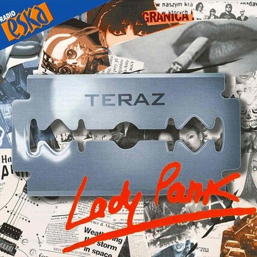 LADY PANK - STACJA WARSZAWA