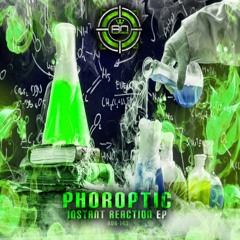 AOR143 - 01 PROROPTIC - CLOSE YOUR EYES - OUT NOW IN ALL DOWNLOAD AND STREAM STORES