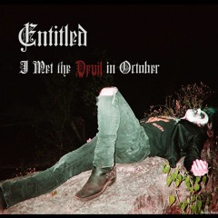 I Met The Devil In October