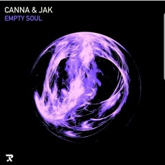 Canna X Jak - Thunder (Forthcoming Royal Audio)