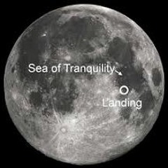 Tranquillity