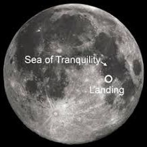Tranquillity