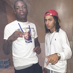 BIG CHIEFS - STACK OR STARVE