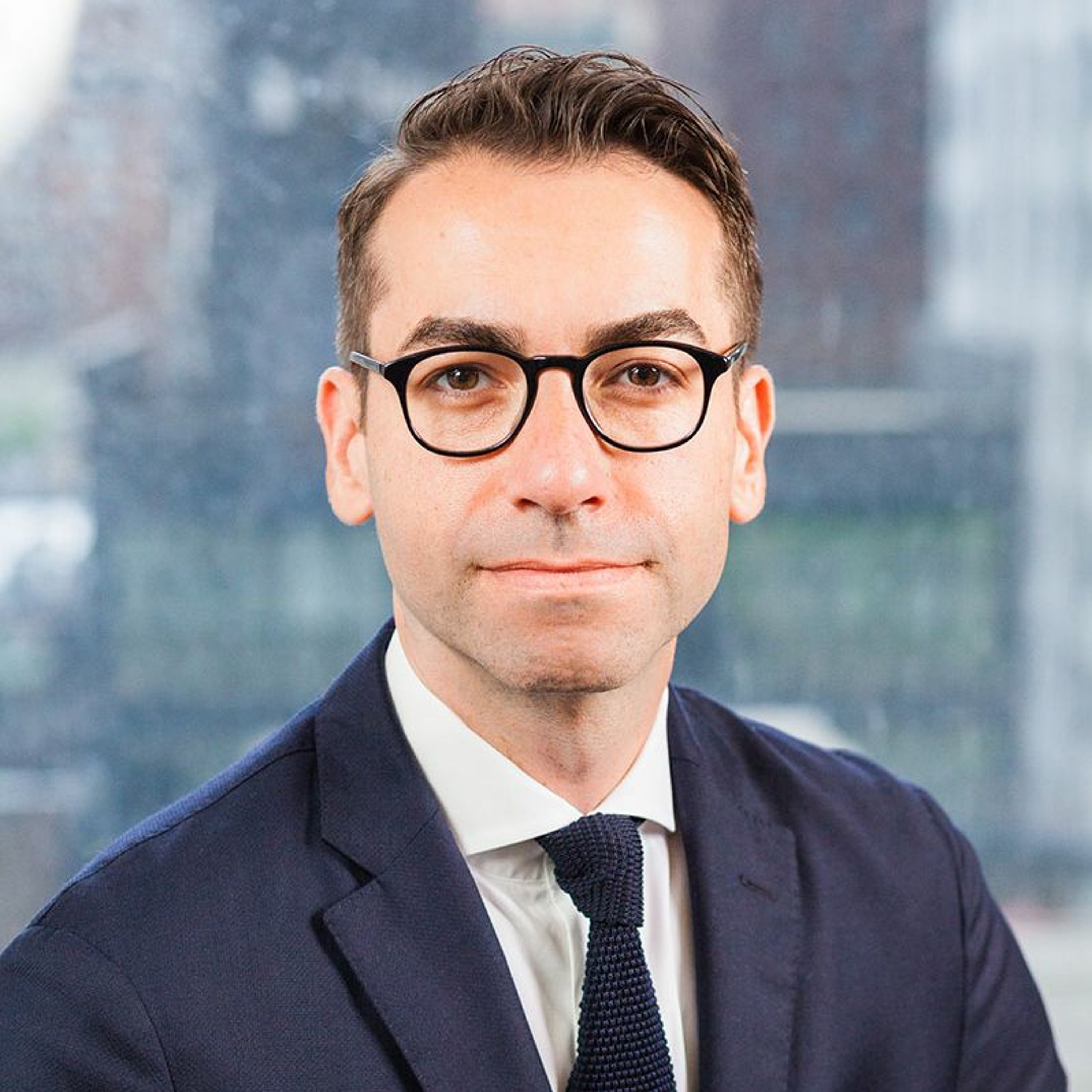 Daniel Gershburg