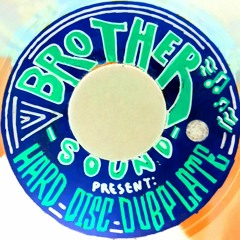 BROTHER SOUND X MYSTIC WOOD >>> Many road