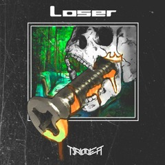 Loser - Glass (GRIDDER EDIT) [FREE]