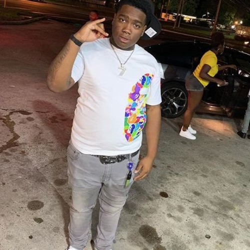 70th Street Carlos - Don Dada (prod. TThomasOnDaTrack)