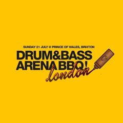 Simula @ Drum&BassArena London 2019