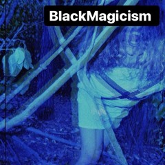 Black Magicism ( TrashMix New Wave Version) | prod. ZAPPBEATS