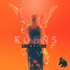 KOENS - Burning