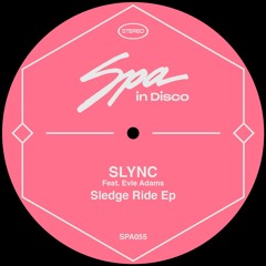 (SPA059) SLYNC feat Evie Adams - Sledge Ride