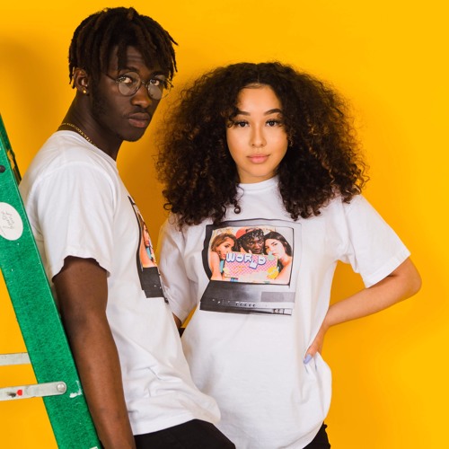 Walk in the Building (ft. NxG) (MUSIC VIDEO IN DESCRIPTION)