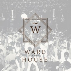 Starfinger - WareHouse Mix 001 - Sept19