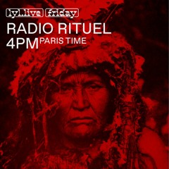 RADIO RITUEL 18 - BLACKMOON77