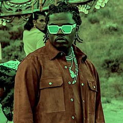 [FREE] "WAVES" - Gunna x Young Thug Type Beat