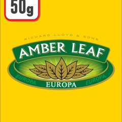 AMBER LEAF