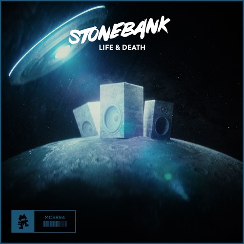 Stonebank Life Death By Stonebank