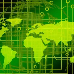 PIR (World-Sized Robot)