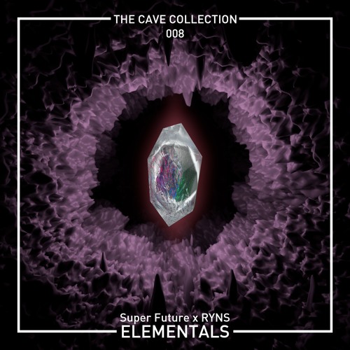 Super Future X RYNS - Elementals