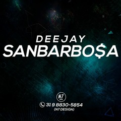 MTG - É UMA NOITE E NADA MAIS ( ( DJ'S SANBARBOSA & DJ AG DO CAIÇARA ) )