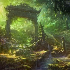 Jungle Days - Ambient Meditation Music