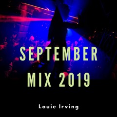 September 2019 Mix