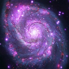 Listen to TheWhirlpoolGalaxy by Bullzeye in The Galaxy