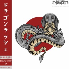 Lowroller - Dragon Rush (Preview)