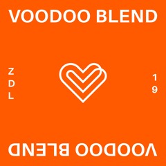 Voodoo Blend