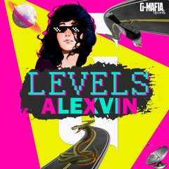 AlexVin - Levels (Radio Edit) [FREE DOWNLOAD]