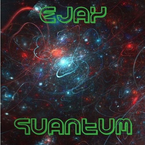 Ejay - Quantum (Rework)
