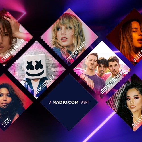 Stream 97.1 AMP Radio We Can Survive 2019 Announcement by