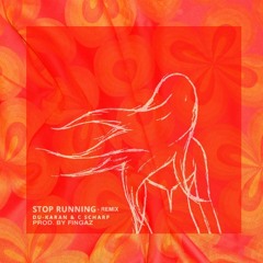 Stop Running [Remix] feat. Du-Karan (Prod By Fingaz)