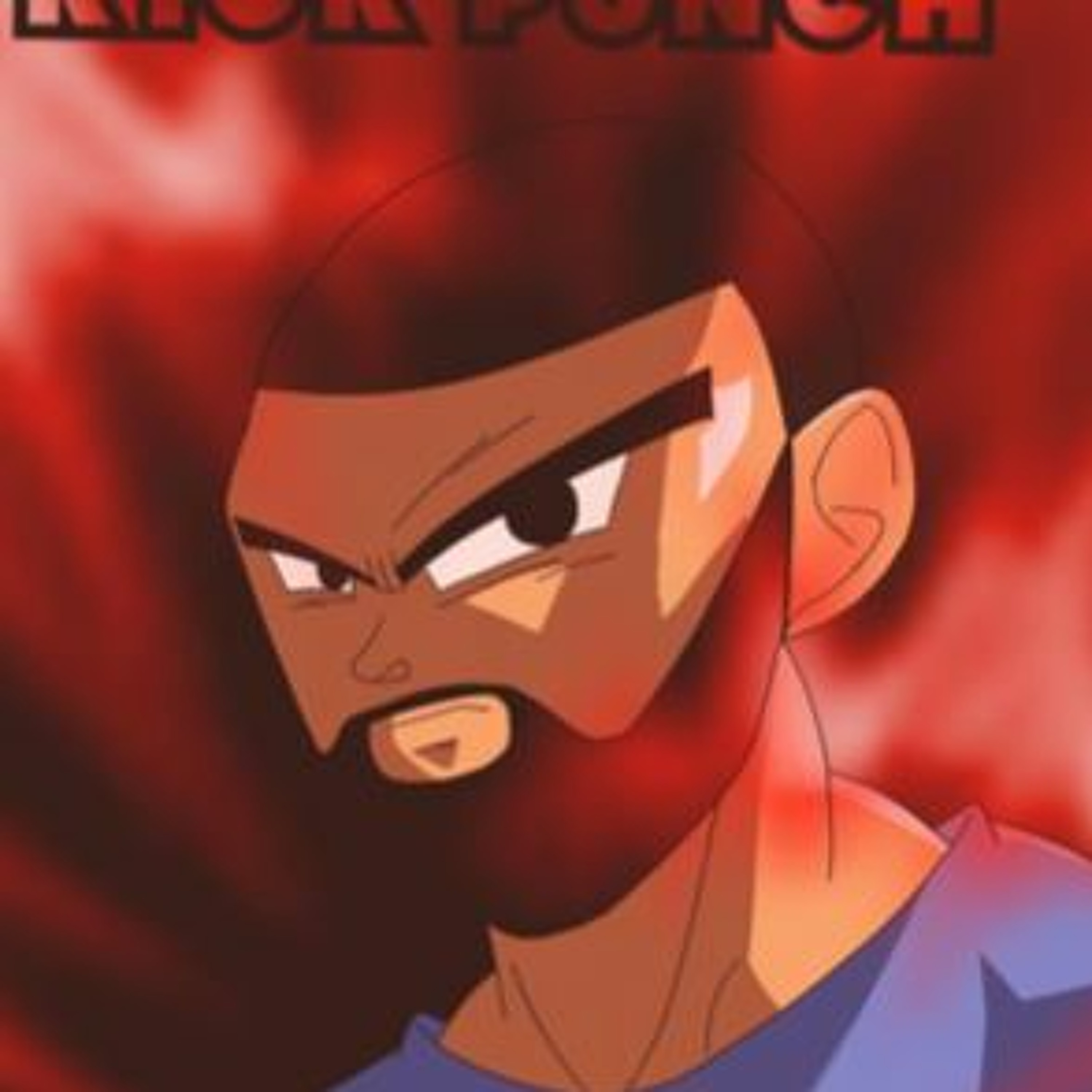 Episode 32 episode artwork