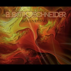 Hexenkessel feat. Ham Borowa / KUKDL06 / OUT NOW