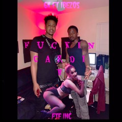 Fuckin Cardi B Ft 1Bezos