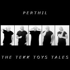 Tekk Toys X - by Perthil