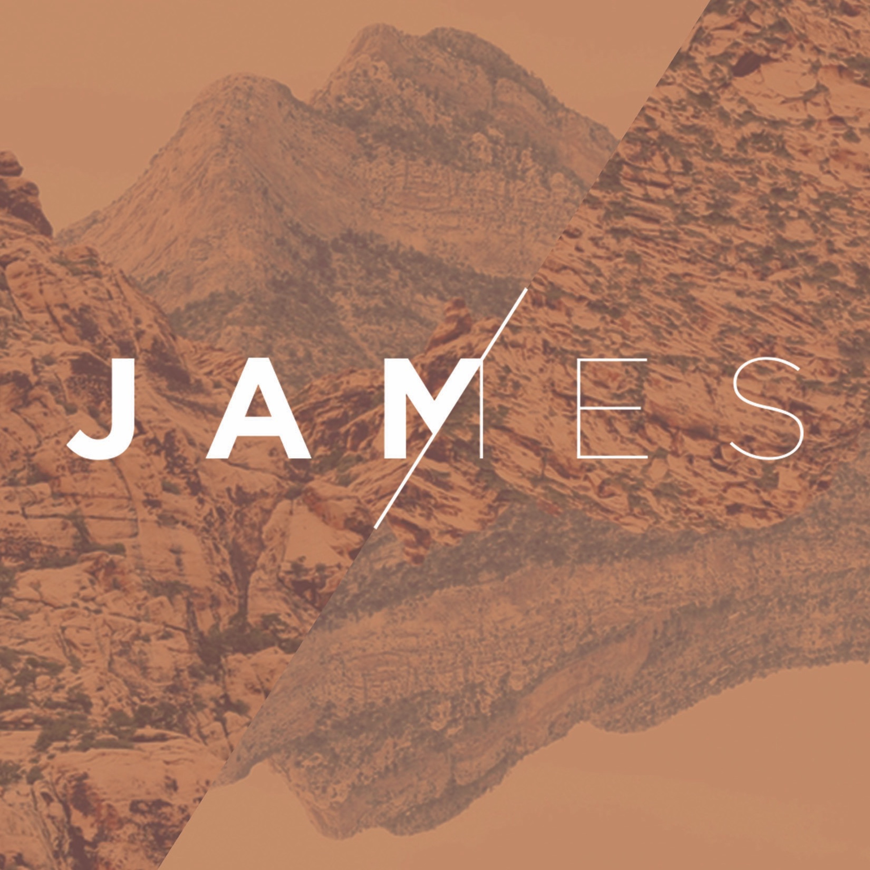 JAMES Wk #1: How To Go Through A Tough Time 2019.09.08 episode artwork