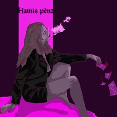 Lexa - Hami$$Pénz [prod. by q.ltur]