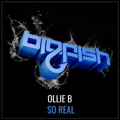 Ollie B - So Real