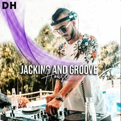 JACKIN AND GROOVE HOUSE (DIEGO HINCAPIE) .WAV