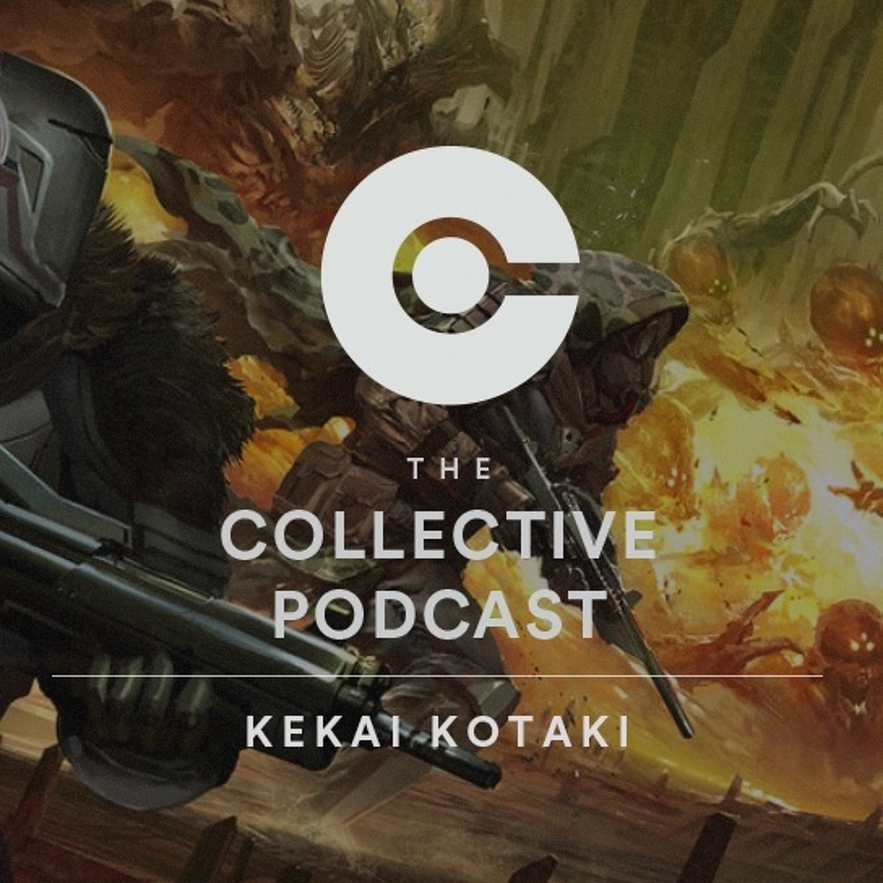 The Collective Podcast