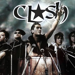 Clash - Crashing | ท้าชน (CRASHING)
