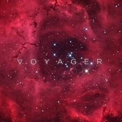 FRISKY   Voyager - August 2019 - Deepsense (Part 1)
