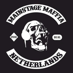 MAINSTAGE MAFFIA VS DJ T-GO AT HAKKUH 4 KIDS / TOXIC SICKNESS / SEPTEMBER / 2019