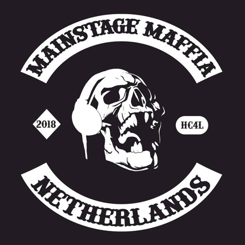 MAINSTAGE MAFFIA VS DJ T-GO AT HAKKUH 4 KIDS / TOXIC SICKNESS / SEPTEMBER / 2019