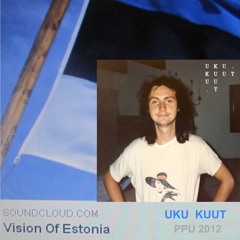 UkuKuut - VISION OF ESTONIA