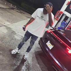 GLO MONEY - SO BROOKYLN FREESTYLE #SONEWARK