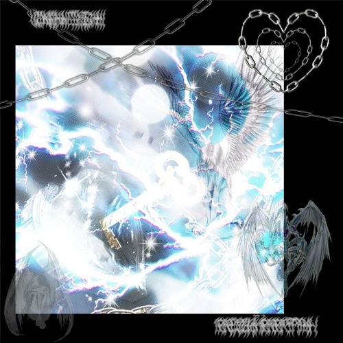 Rebirth EP (w/ sogami, nciku, malith, akiaura, buttxrfly, PEARL WHITE)
