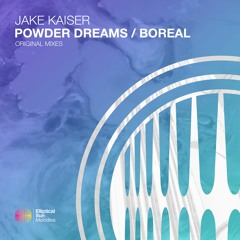 Jake Kaiser - Boreal